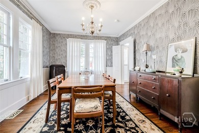 Stunning Ardsley Park residence (3127 sf) with lovely - photo 14