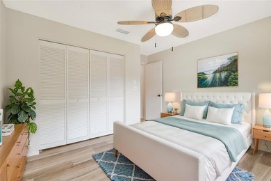 Virtually Staged. Rare Corner-Unit in the highly sought-after - photo 4