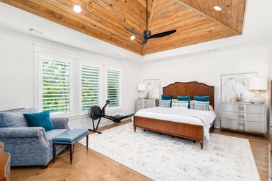 A Masterpiece of Upgrades & Golf Course Living Prepare to be - photo 15