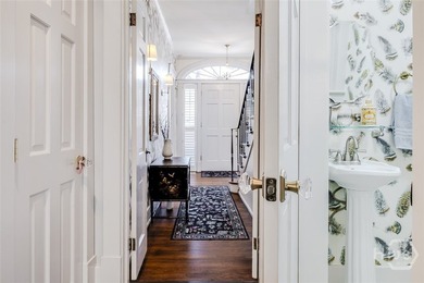 Stunning Ardsley Park residence (3127 sf) with lovely - photo 15