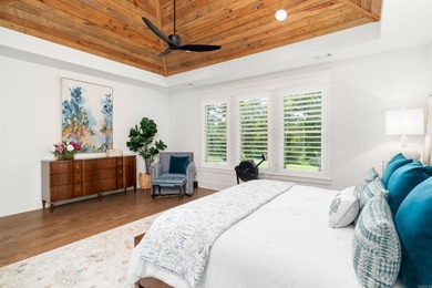 A Masterpiece of Upgrades & Golf Course Living Prepare to be - photo 16