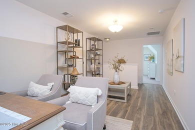 This two-story, brick front Jensen plan features three bedrooms - photo 17