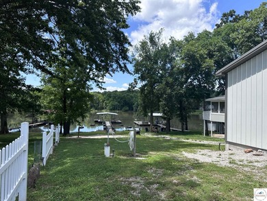 Waterfront Lot on the Lake of the Ozarks FOR SALE!! 50 x 100 lot - photo 7