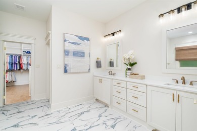 A Masterpiece of Upgrades & Golf Course Living Prepare to be - photo 18