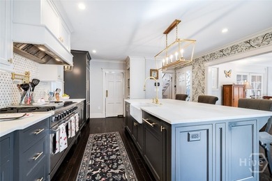 Stunning Ardsley Park residence (3127 sf) with lovely - photo 18