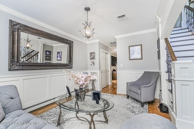 Gorgeous 4 bedroom, 4 bath, 2 Family Center Hall Colonial in - photo 8