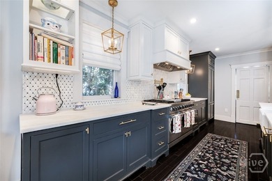 Stunning Ardsley Park residence (3127 sf) with lovely - photo 19