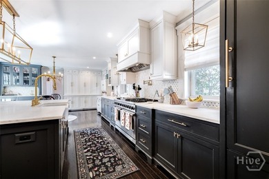 Stunning Ardsley Park residence (3127 sf) with lovely - photo 20