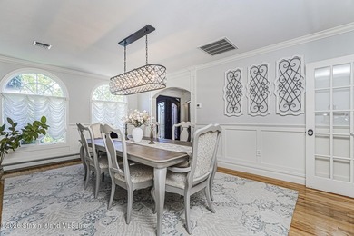 Gorgeous 4 bedroom, 4 bath, 2 Family Center Hall Colonial in - photo 10
