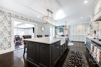 Stunning Ardsley Park residence (3127 sf) with lovely - photo 21