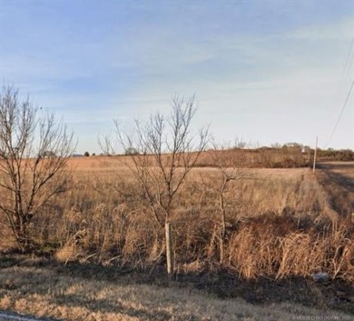 Lake Acreage For Sale in Okmulgee, Oklahoma