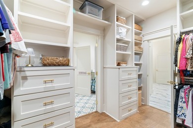 A Masterpiece of Upgrades & Golf Course Living Prepare to be - photo 22