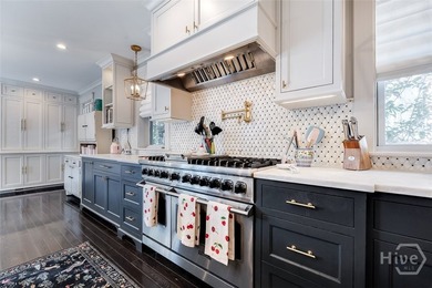 Stunning Ardsley Park residence (3127 sf) with lovely - photo 23