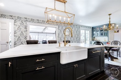 Stunning Ardsley Park residence (3127 sf) with lovely - photo 24