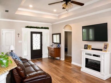 Welcome to this inviting Suburban Ranch style home located in a - photo 4
