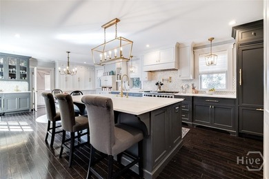 Stunning Ardsley Park residence (3127 sf) with lovely - photo 25