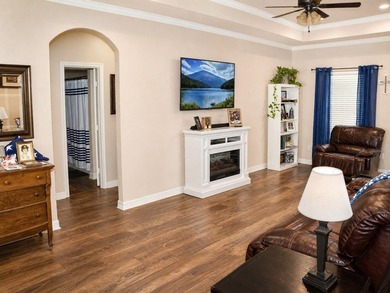 Welcome to this inviting Suburban Ranch style home located in a - photo 5