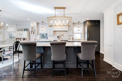 Stunning Ardsley Park residence (3127 sf) with lovely - photo 26