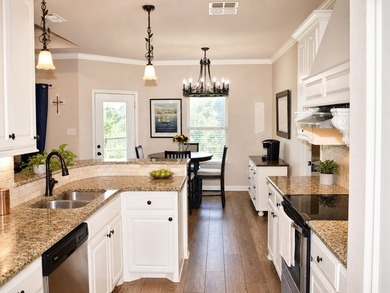 Welcome to this inviting Suburban Ranch style home located in a - photo 6