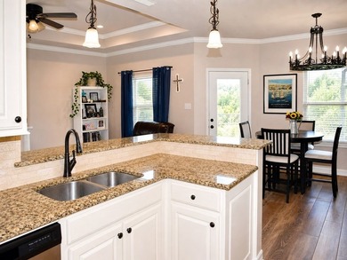 Welcome to this inviting Suburban Ranch style home located in a - photo 7