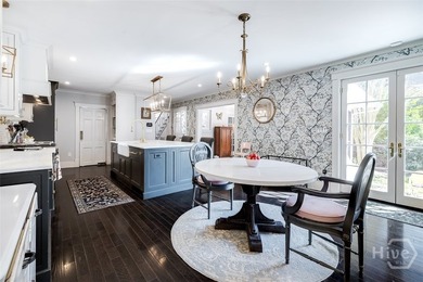 Stunning Ardsley Park residence (3127 sf) with lovely - photo 28