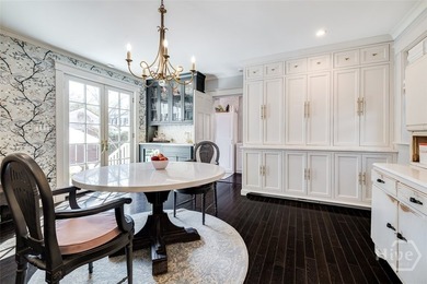 Stunning Ardsley Park residence (3127 sf) with lovely - photo 29