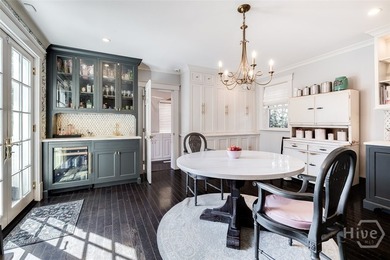 Stunning Ardsley Park residence (3127 sf) with lovely - photo 30