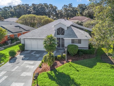 (private lake, pond, creek) Home For Sale in Summerfield Florida