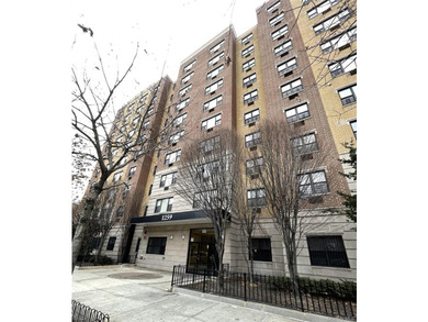 Prime Location, charming 2-Bedroom Co-op at 1259 Grant Ave #8A - photo 1