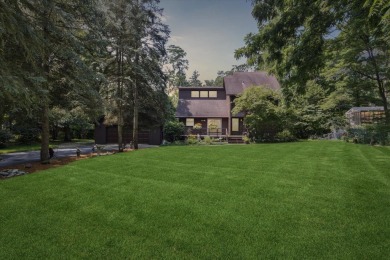 Lake Home For Sale in Brodhead, Wisconsin