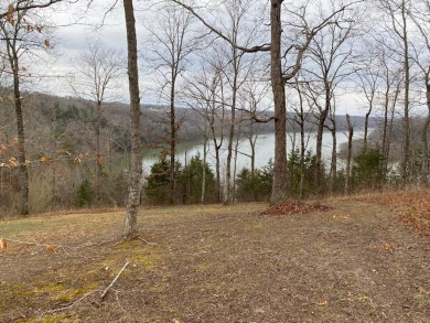 Lake Lot Off Market in Byrdstown, Tennessee