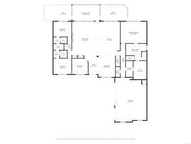A Masterpiece of Upgrades & Golf Course Living Prepare to be - photo 32