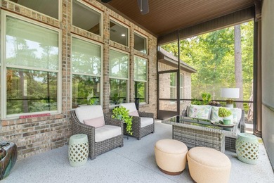 A Masterpiece of Upgrades & Golf Course Living Prepare to be - photo 33