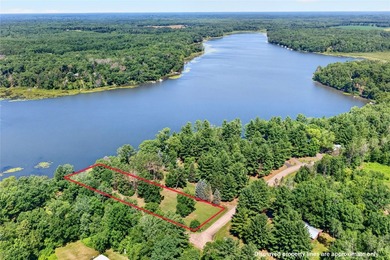 Bashaw Lake Lot! Discover the perfect setting for your dream - photo 3