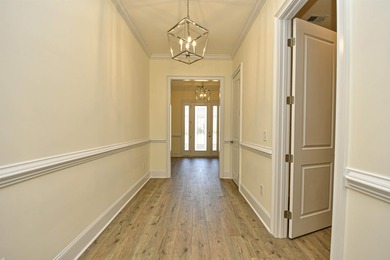 Welcome to this prestigious, brand-new construction in the gated - photo 4