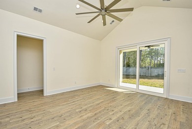 Welcome to this prestigious, brand-new construction in the gated - photo 5