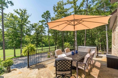 A Masterpiece of Upgrades & Golf Course Living Prepare to be - photo 37