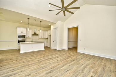 Welcome to this prestigious, brand-new construction in the gated - photo 7