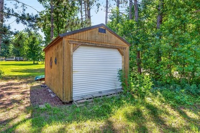 Bashaw Lake Lot! Discover the perfect setting for your dream - photo 7