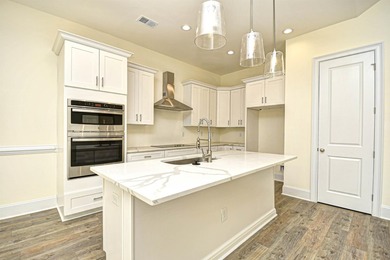 Welcome to this prestigious, brand-new construction in the gated - photo 9