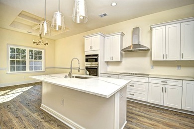 Welcome to this prestigious, brand-new construction in the gated - photo 10
