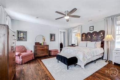 Stunning Ardsley Park residence (3127 sf) with lovely - photo 40