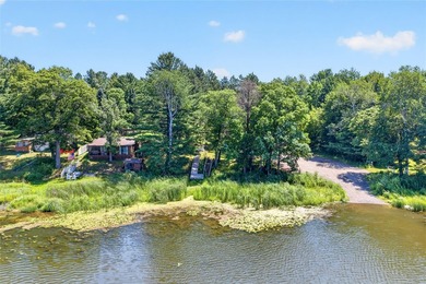 Bashaw Lake Lot! Discover the perfect setting for your dream - photo 10