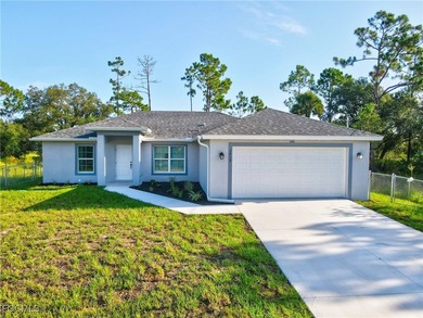 Lehigh Acres Area Home Sale Pending in Lehigh Acres Florida