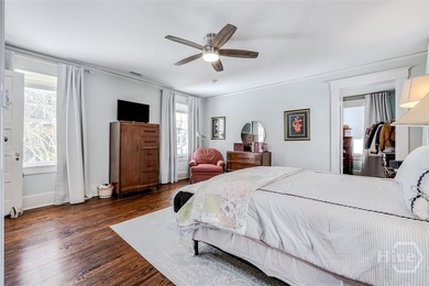 Stunning Ardsley Park residence (3127 sf) with lovely - photo 41