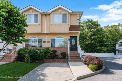 Welcome to this gorgeous semi-attached home in the heart of - photo 1