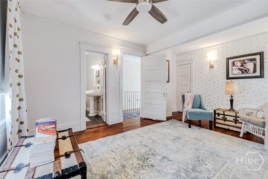 Stunning Ardsley Park residence (3127 sf) with lovely - photo 47