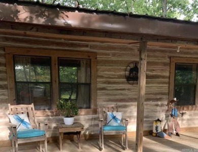 Buffalo River Home For Sale in Saint Joe Arkansas