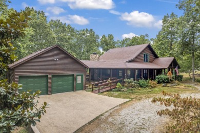 Table Rock Lake Home For Sale in Galena Missouri