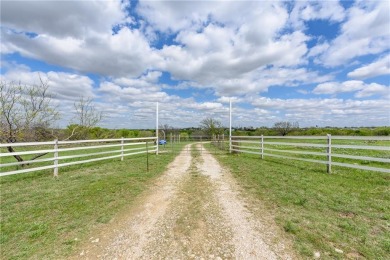 Eagle Mountain Lake Acreage For Sale in Fort Worth Texas